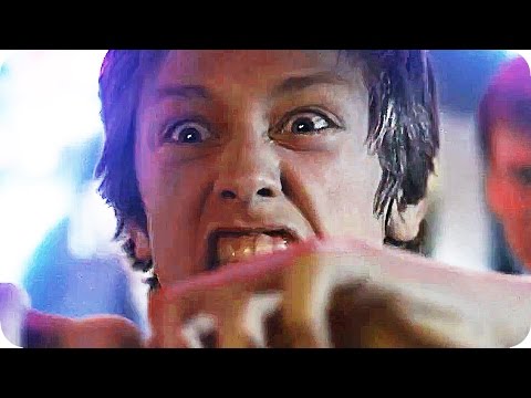 Marvel's THE GIFTED Trailer SEASON 1 (2017) Fox X-Men Series