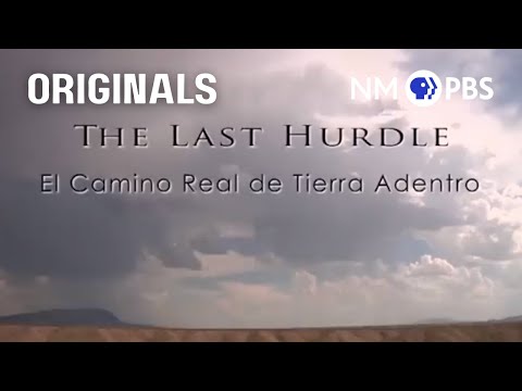 El Camino Real de Tierra Adentro | New Mexico PBS