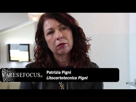 Il #pmidayvarese per Litocartotecnica Pigni