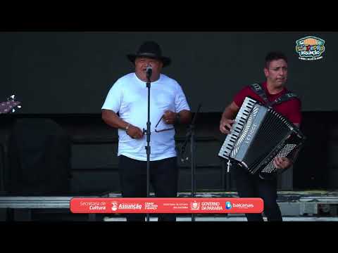 FORRÓ TRAKINO EM ASSUNÇÃO - PB 2025 SHOW COMPLETO