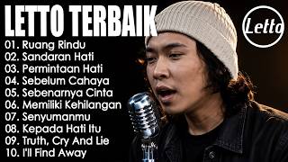 Download lagu LETTO Full Album Terbaik 2026 | Lagu Pop Indonesia Paling Enak Didengar | Ruang Rindu,Sebelum Cahaya mp3 Download lagu LETTO Full Album Terbaik 2026 | Lagu Pop Indonesia Paling Enak Didengar | Ruang Rindu,Sebelum Cahaya mp3