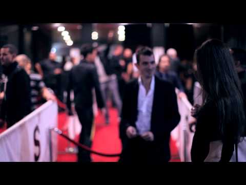 Mathieu Bouthier feat. Sophie Ellis-Bextor - Beautiful (Official Video HD)