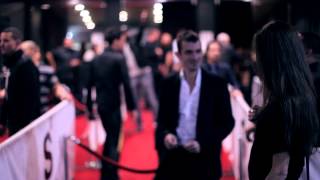 Mathieu Bouthier feat. Sophie Ellis-Bextor - Beautiful (Official Video HD)