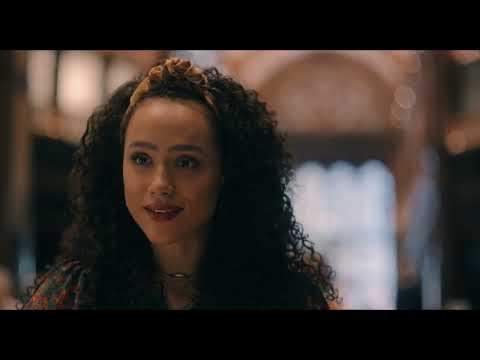 Zaproszenie - zwiastun filmu