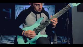 Video thumbnail for Jam with Aristides 080 Aqua Green by Alfredobesity