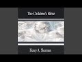 David's Kindness to Jonathan's Son and a Rich Man Who Was a Thief