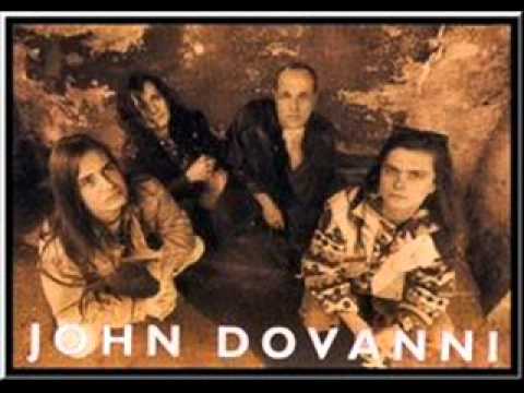 John Dovanni - Já (Sobectví)