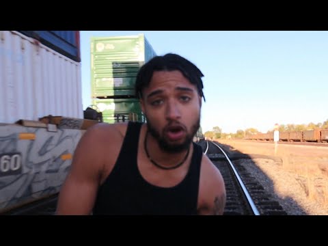 JTizzle - "Disrespect" [One Take Video]