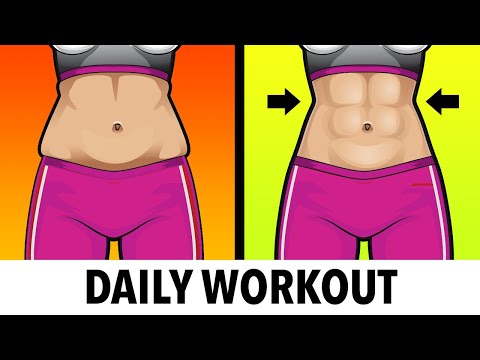 Day 2 Daily Weight Loss Routine 132 calories