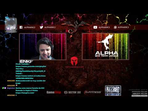 ShowMatch Jimrising vs Vindicta