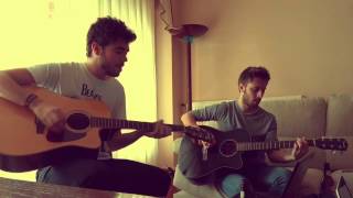 Ella tiene un don - Pereza Cover