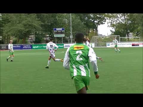 asv De Dijk JO19 1   asvDronten JO19 1