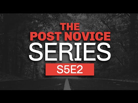 S5E2 You Can Still Use LP