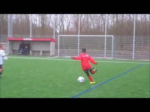 Vitesse Ddelft jo11 1 KMD jo11 1