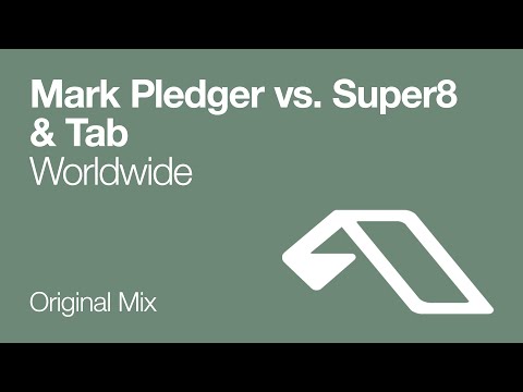 Mark Pledger vs. Super8 & Tab - Worldwide