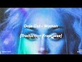 Traduction Française Doja Cat Woman