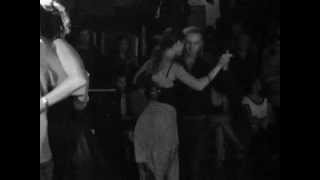 6 de abril de 2012- ronda de profes de la viru- bailan Ariel Manzanares y Daniela Florencia Galizia