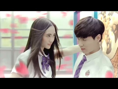 160520 可爱多 Cornetto CF 1 30s 张艺兴 Zhang Yixing Lay