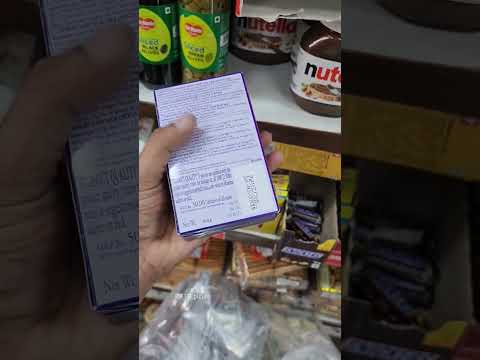 Rs 50 Cadbury Celebrations Box Contents - 2 Gems Packets + 2 Dairy Milk + 1 5-Star 🍫