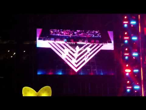 150523 Dream Concert 2015 BTOB WOW