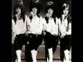 The Shangri-Las - I Can Never Go Home Anymore ...