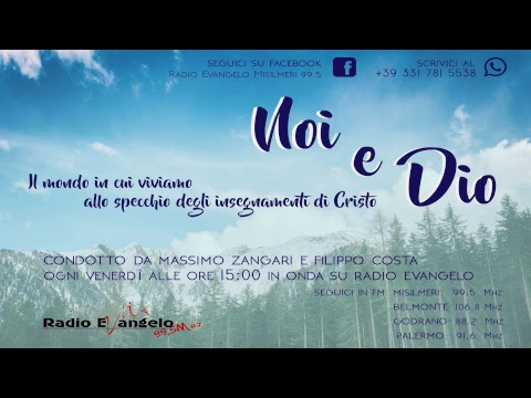 Noi e Dio - La Mezzanotte