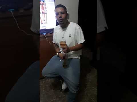MC @pelegrineofc  - História de vida