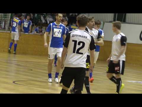 Endrunde - ASV Draßburg vs SC/ESV Parndorf 2:5 _ 2.Halbfinale