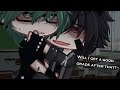 Teacher S Pet Gacha Club BL Not OG TikTok Trend Meme Not For Kids Ig