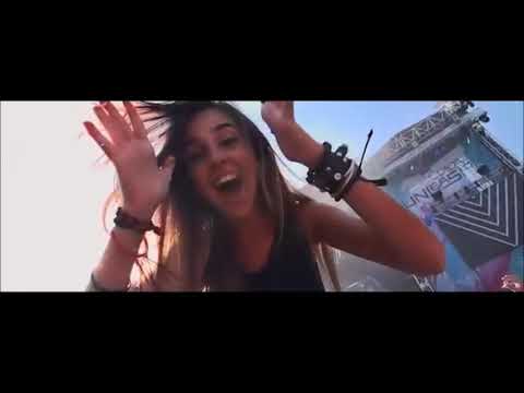 Dj Onetrax - GO ! [Video Clip]
