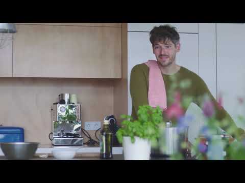 Nuna ZAAZ High Chair | Join the table & enjoy