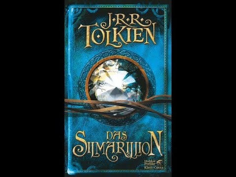 Black screen Story: Das Silmarillion (DE)