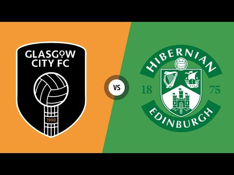 SWPL 20/21: Glasgow City v Hibernian