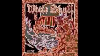 white skull --- Tales from the North letra