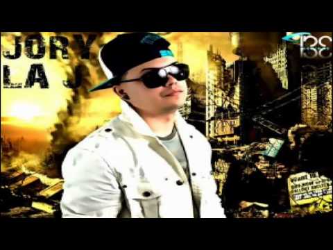 Jory Ft. Gwylo - Tu Sabe (Prod. By Timeless)