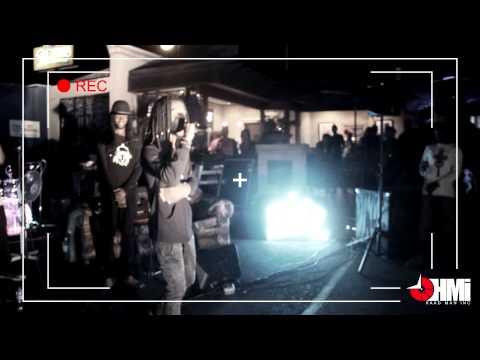 Bebble Rebel Cypher ft. Kabaka Pyramid, Runkus, Determine, Koro Fyah, & Royal Blu