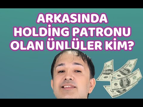 Arkasında Para Babaları Olan Şarkıcılar Kimler?