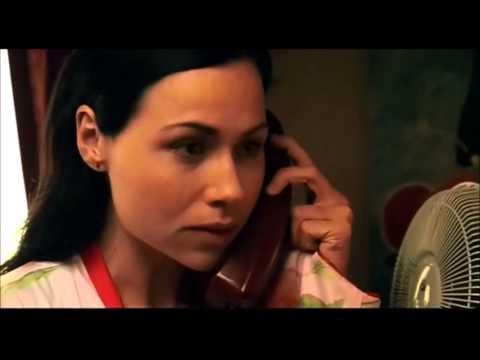 Good Will Hunting - phone call scene