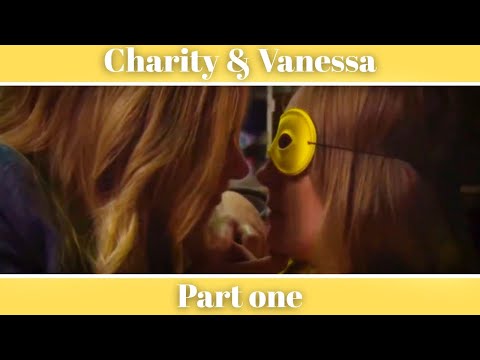 Charity dingle & Vanessa woodfield  | every single part | part 1