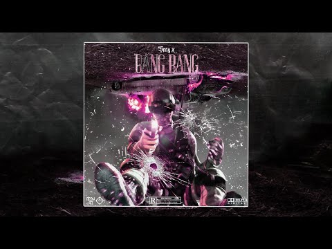 Smyx - Bang Bang  | ProdBy traplysse