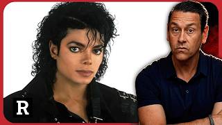 Ian Carroll on Michael Jackson’s murder and Epstein connections | Redacted News
