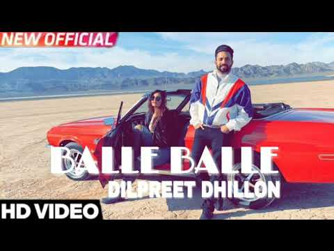 Balle Balle