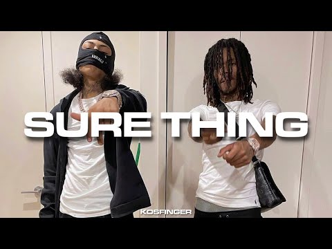 [SOLD] Kay Flock x Central Cee x Sad Drill Sample Type Beat 2023 - "Sure Thing" Miguel Drill Remix