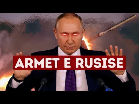 Armet me te Rrezikshme te Rusise