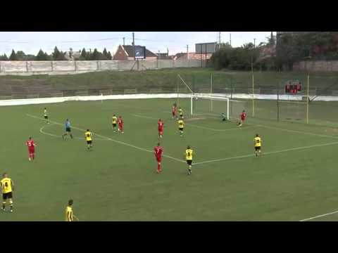 Merkantil Bank Liga- NB ll- Top 10 gól