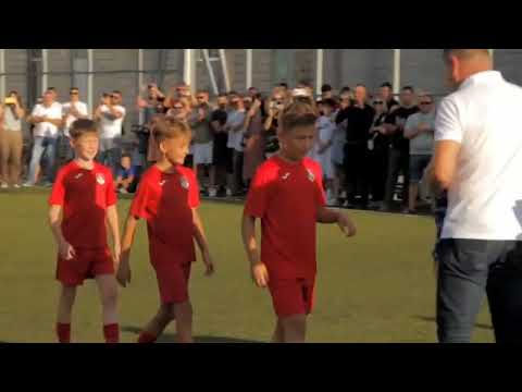 Premierea Academia de Fotbal Radu Rebeja  2013 - U_11