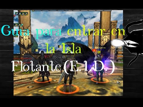 Steam Community :: Video :: Como entrar en la Isla Flotante - Karos ...