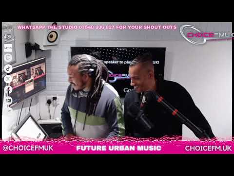 SOUNDMAN CORNER WITH KING ELIJAH SOUND PART 2