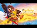 Cartoon Movie In Hindi Little Bird S Big Adventure Full Movie Hindi