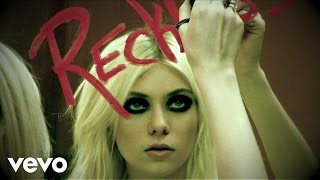 Bài hát Make Me Wanna Die - Nghệ sĩ trình bày The Pretty Reckless